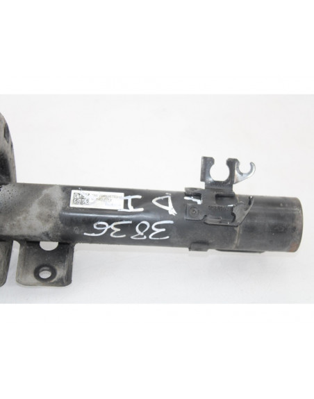 Recambio de amortiguador delantero izquierdo para seat ibiza (6j5) copa referencia OEM IAM 6R0413031F