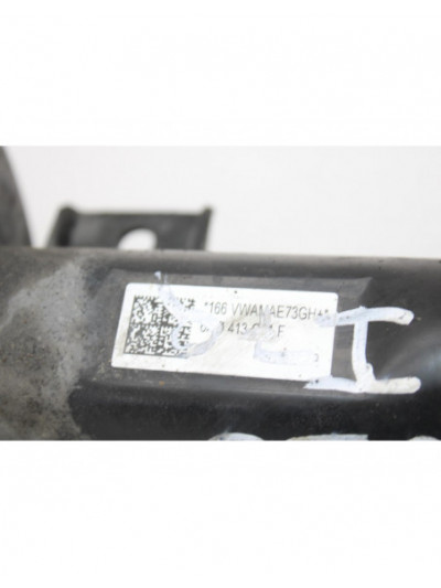 Recambio de amortiguador delantero izquierdo para seat ibiza (6j5) copa referencia OEM IAM 6R0413031F