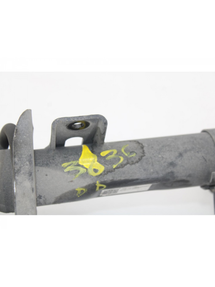 Recambio de amortiguador delantero derecho para seat ibiza (6j5) copa referencia OEM IAM 6R0413031F