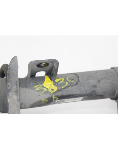 Recambio de amortiguador delantero derecho para seat ibiza (6j5) copa referencia OEM IAM 6R0413031F