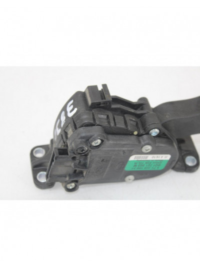 Recambio de potenciometro pedal para seat ibiza (6j5) copa referencia OEM IAM 6Q1721503M