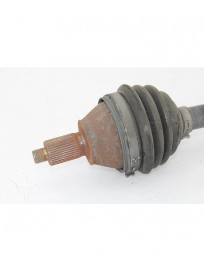 Transmision delantera izquierda SEAT IBIZA Copa 2011