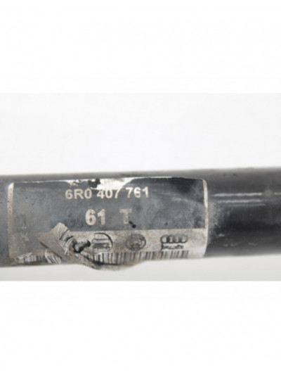 Transmision delantera izquierda SEAT IBIZA Copa 2011