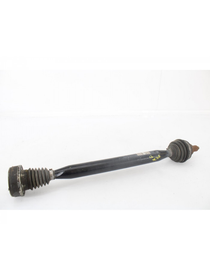 Transmision delantera derecha SEAT IBIZA Copa 2011