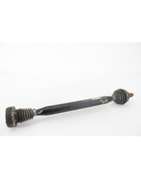 Transmision delantera derecha SEAT IBIZA Copa 2011