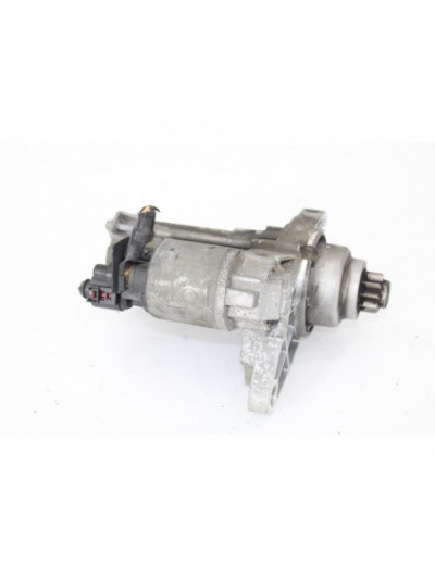 Motor arranque SEAT IBIZA Copa Gasolina 86CV 63KW 2011
