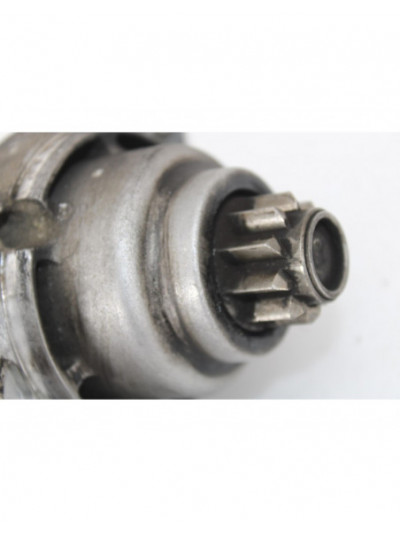 Motor arranque SEAT IBIZA Copa Gasolina 86CV 63KW 2011