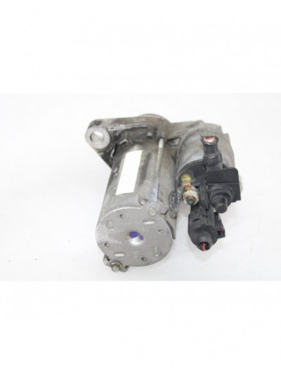 Motor arranque SEAT IBIZA Copa Gasolina 86CV 63KW 2011
