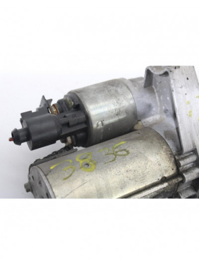 Motor arranque SEAT IBIZA Copa Gasolina 86CV 63KW 2011