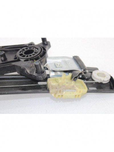 Recambio de elevalunas delantero izquierdo para seat ibiza (6j5) copa referencia OEM IAM 3686DIZQ.