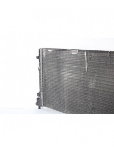 Radiador de agua SEAT IBIZA Copa Gasolina 86CV 63KW 2011
