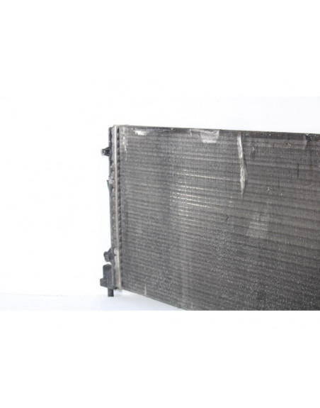 Radiador de agua SEAT IBIZA Copa Gasolina 86CV 63KW 2011