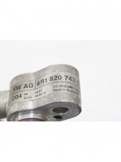 Tubo aire acondicionado SEAT IBIZA Copa 2011