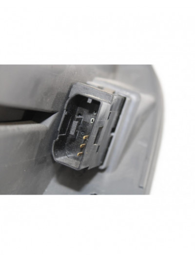 Guantera SEAT IBIZA Copa 2011