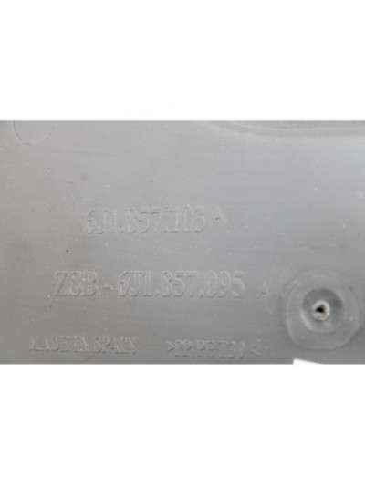 Guantera SEAT IBIZA Copa 2011