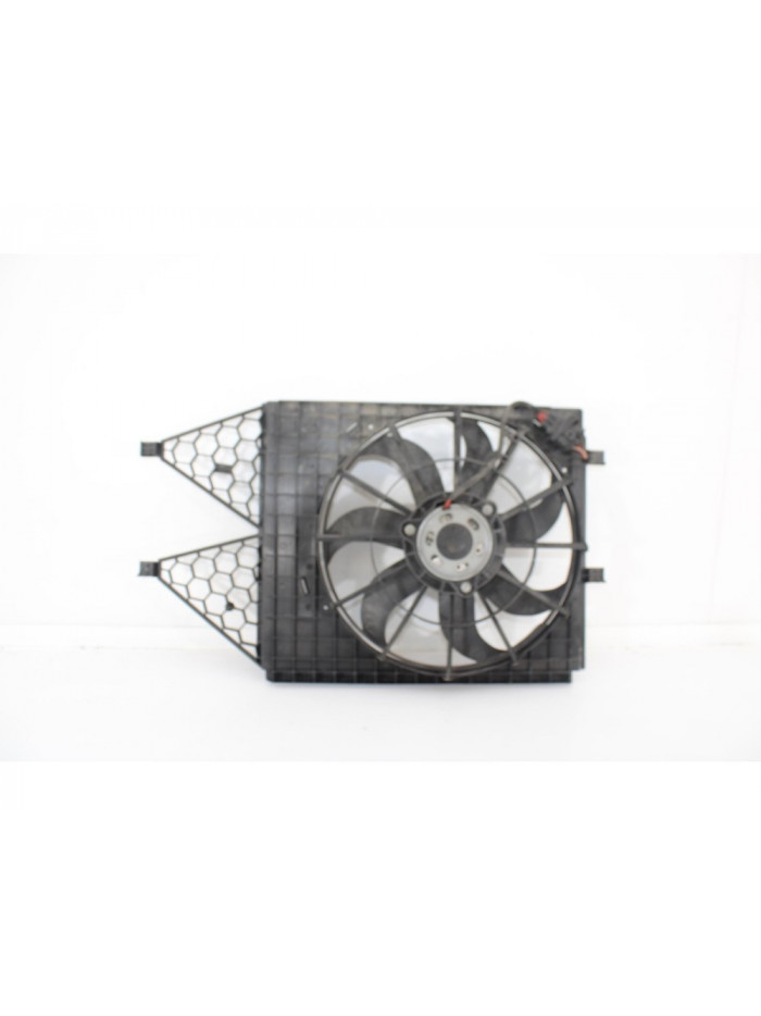 Electroventilador SEAT IBIZA Copa 2011