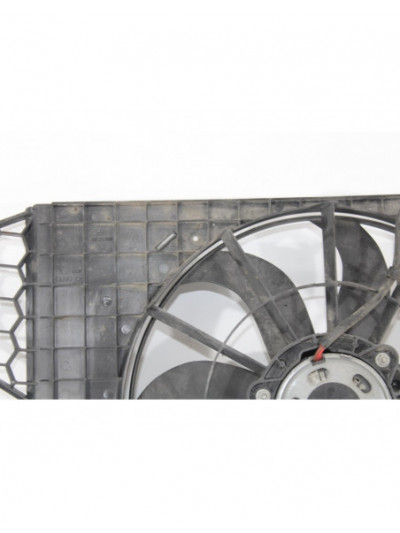 Electroventilador SEAT IBIZA Copa 2011