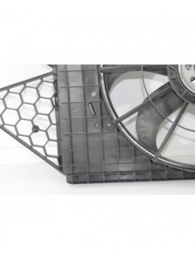 Electroventilador SEAT IBIZA Copa 2011