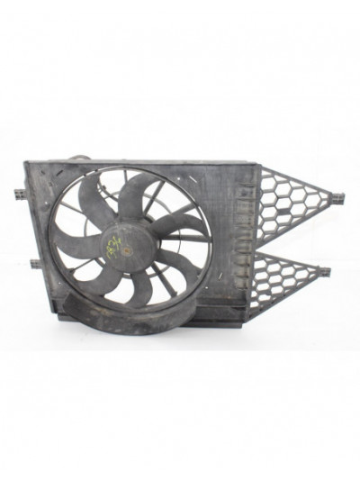 Electroventilador SEAT IBIZA Copa 2011