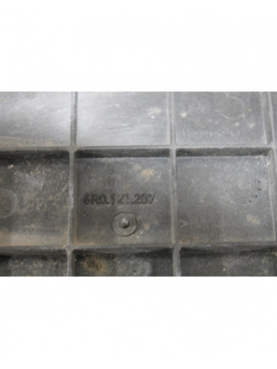Electroventilador SEAT IBIZA Copa 2011