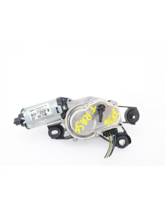Motor limpia trasero SEAT IBIZA Copa 2011