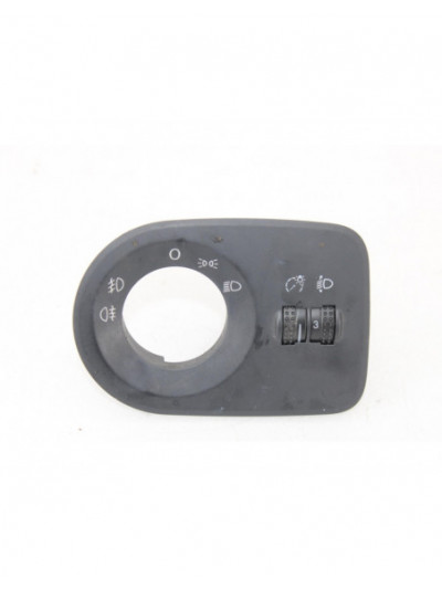 Recambio de mando intesidad luz cuadro para seat ibiza (6j5) copa referencia OEM IAM 6J0919094