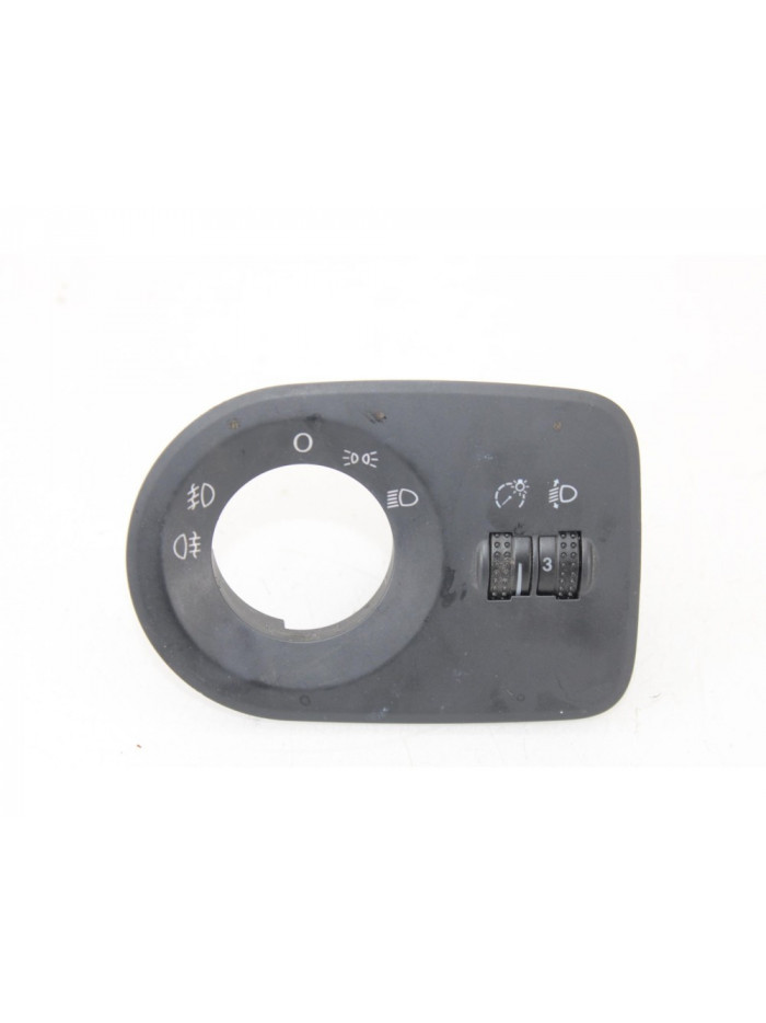 Recambio de mando intesidad luz cuadro para seat ibiza (6j5) copa referencia OEM IAM 6J0919094