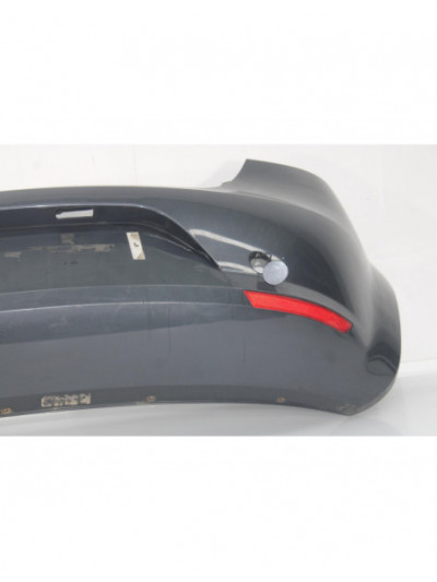 Recambio de paragolpes trasero para seat leon (1p1) stylance / style referencia OEM IAM 1P0807421