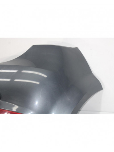 Recambio de paragolpes trasero para seat leon (1p1) stylance / style referencia OEM IAM 1P0807421
