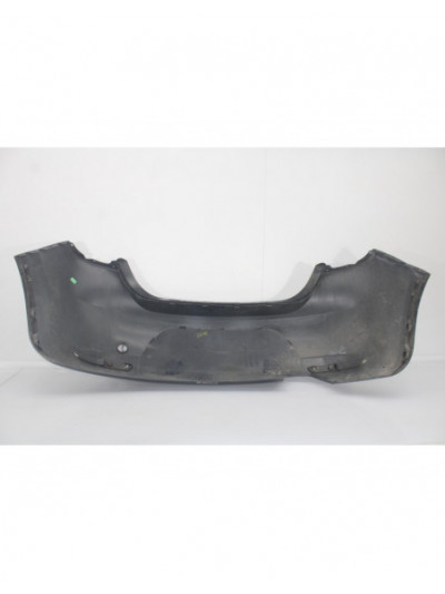 Recambio de paragolpes trasero para seat leon (1p1) stylance / style referencia OEM IAM 1P0807421