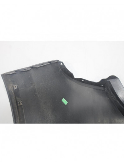 Recambio de paragolpes trasero para seat leon (1p1) stylance / style referencia OEM IAM 1P0807421