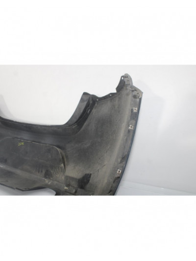 Recambio de paragolpes trasero para seat leon (1p1) stylance / style referencia OEM IAM 1P0807421
