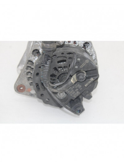 Recambio de alternador para seat ibiza (6j5) stylance / style referencia OEM IAM 037903025M