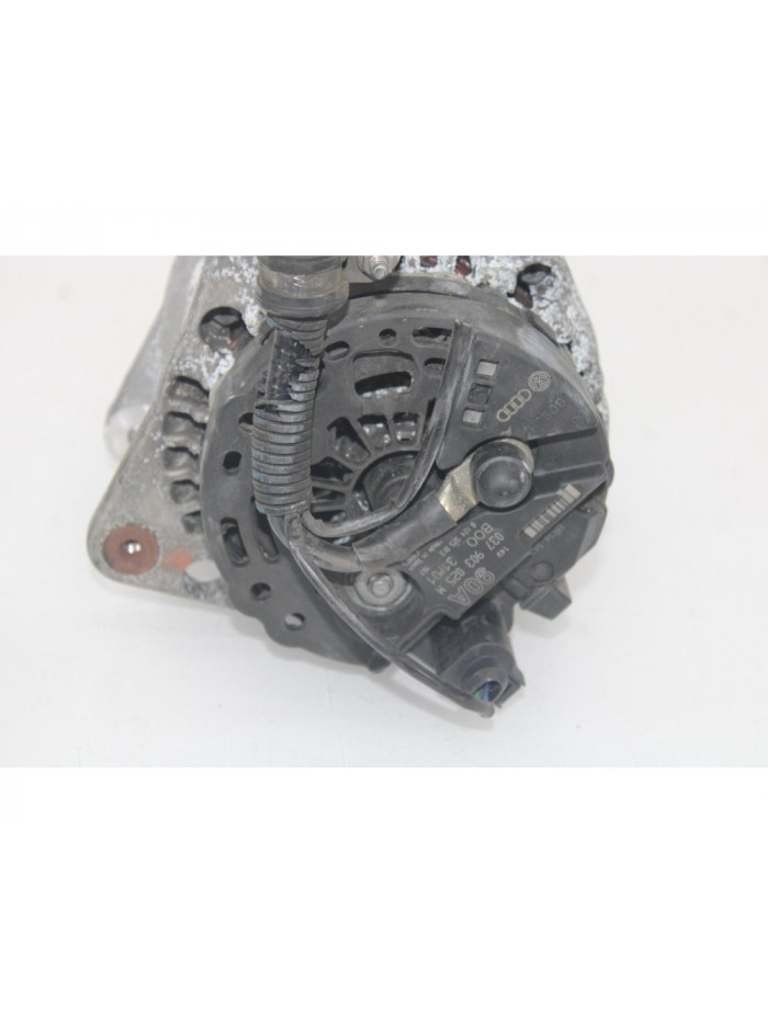 Alternador SEAT IBIZA Stylance / Style 2015