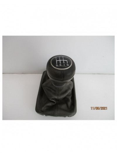 Pomo palanca cambio AUDI Q5 2.0 TDI 2008