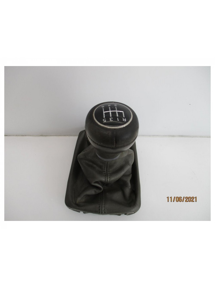 Pomo palanca cambio AUDI Q5 2.0 TDI 2008