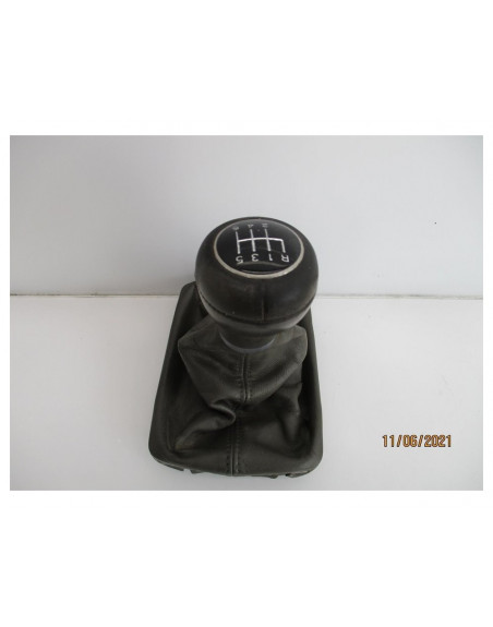 Pomo palanca cambio AUDI Q5 2.0 TDI 2008