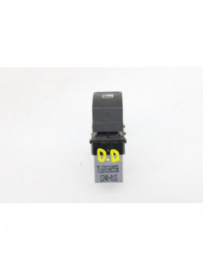 Recambio de mando elevalunas delantero derecho para seat ibiza (6j5) copa referencia OEM IAM 7L6959855B