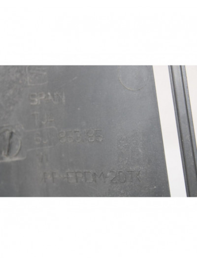 Torpedo SEAT IBIZA Copa 2011
