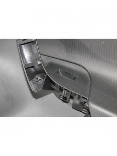 Recambio de guarnecido puerta trasera derecha para seat ibiza (6j5) copa referencia OEM IAM 6J4867212