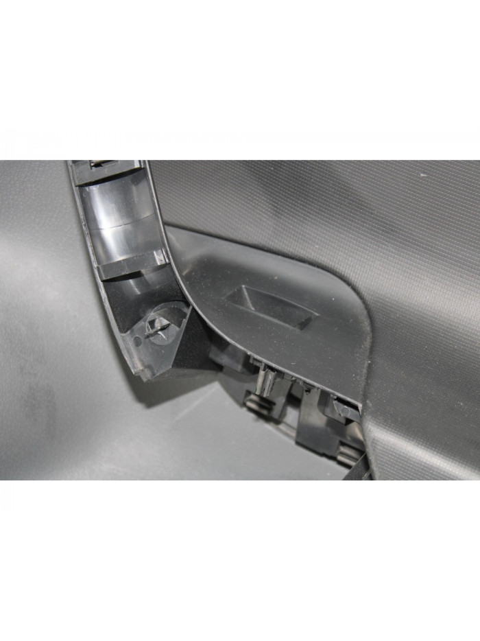 Guarnecido puerta trasera derecha SEAT IBIZA Copa 2011