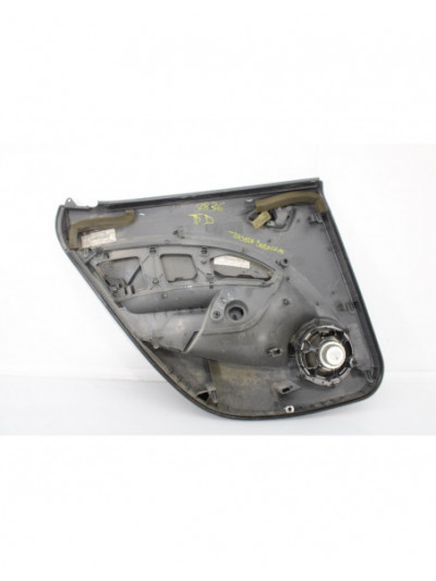 Guarnecido puerta trasera derecha SEAT IBIZA Copa 2011