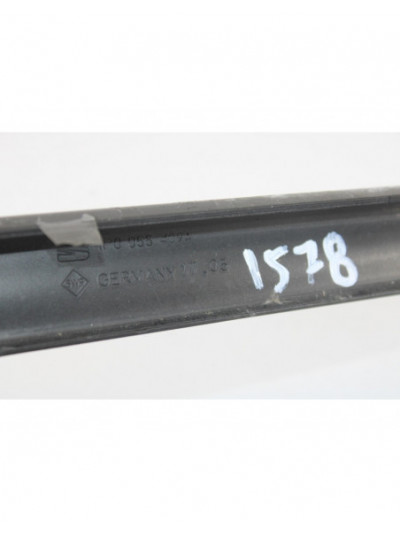 Recambio de brazo limpia delantero izquierdo para seat leon (1p1) 2.0 tdi referencia OEM IAM 1P0955409A