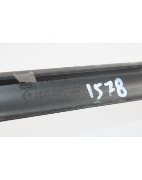 Recambio de brazo limpia delantero izquierdo para seat leon (1p1) 2.0 tdi referencia OEM IAM 1P0955409A