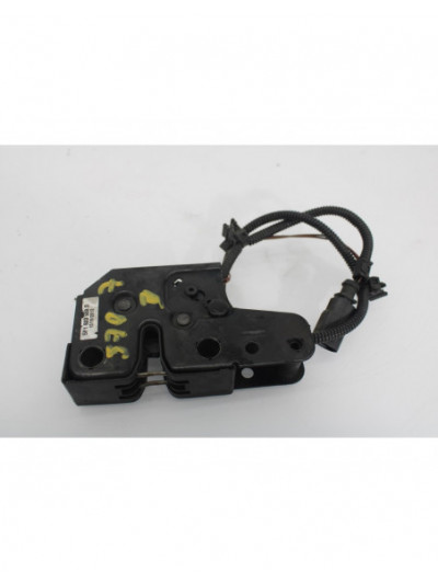 Recambio de cerradura capot para seat altea xl (5p5) reference referencia OEM IAM 5P1823509D