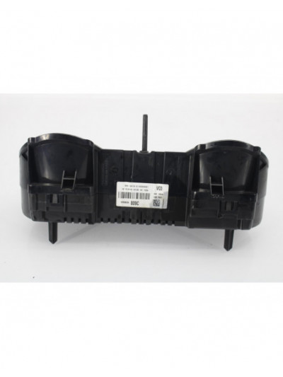 Recambio de cuadro instrumentos para seat altea xl (5p5) reference referencia OEM IAM 1P0920809C