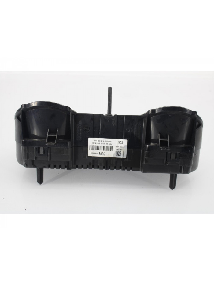 Cuadro instrumentos SEAT ALTEA XL Reference 2014
