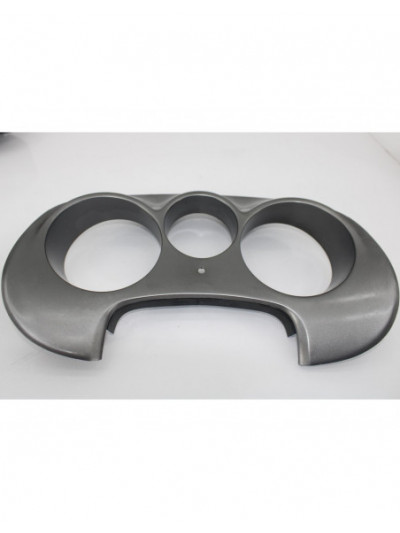 Recambio de moldura cuadro instrumentos para seat altea xl (5p5) reference referencia OEM IAM 5P1857059D