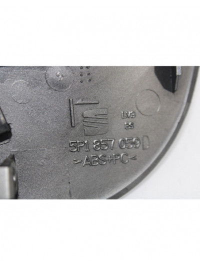 Moldura cuadro instrumentos SEAT ALTEA XL Reference 2014