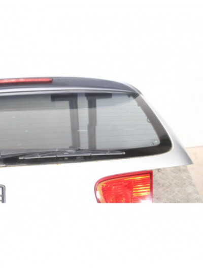 Recambio de porton trasero para seat ibiza (6k1) sport referencia OEM IAM GRIS